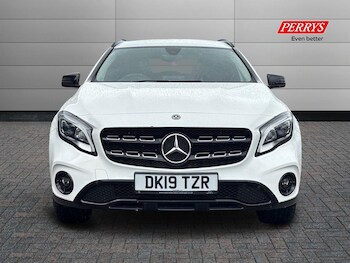 Used Mercedes-Benz GLA 2019 for sale - 75453064: Photo