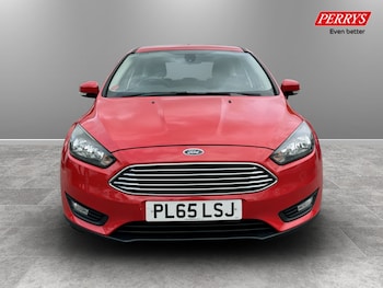 Used Ford Focus 2016 for sale - 78627415: Photo