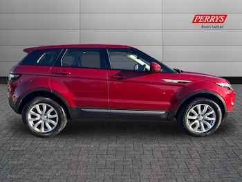 Used Land Rover Range Rover Evoque 2014 for sale - 76449976: Photo