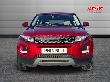 Used Land Rover Range Rover Evoque 2014 for sale - 76449976: Photo
