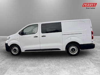 Used Vauxhall Vivaro 2024 for sale - 79500147: Photo