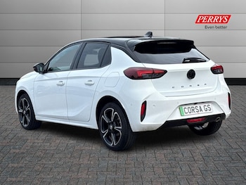 Used Vauxhall Corsa 2025 for sale - 74924237: Photo