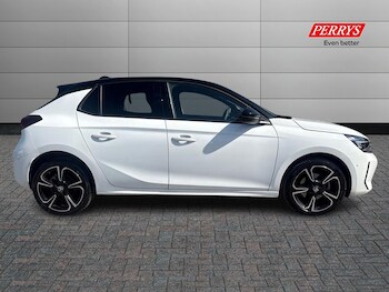 Used Vauxhall Corsa 2025 for sale - 74924237: Photo