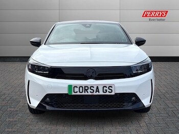 Used Vauxhall Corsa 2025 for sale - 74924237: Photo