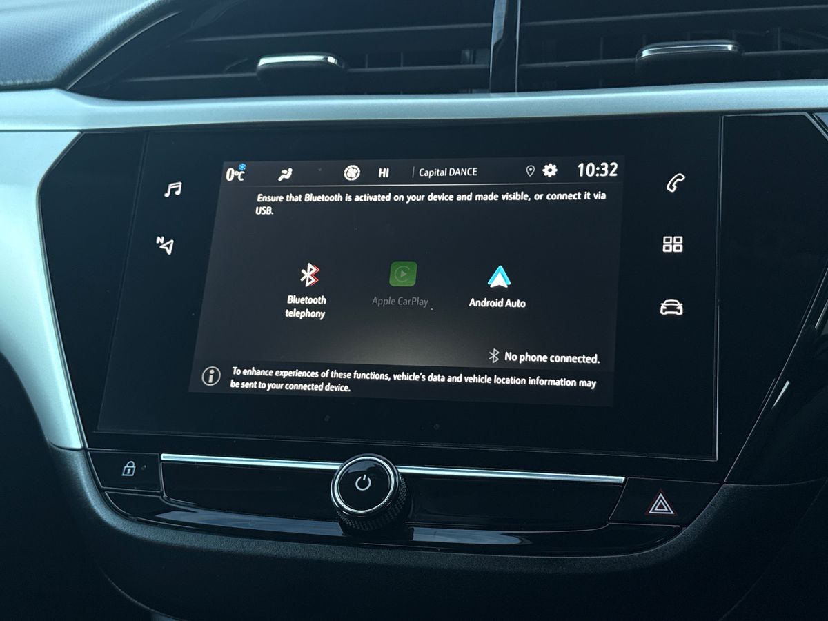 Used Vauxhall Corsa 2024 for sale - 76638087: Photo 11