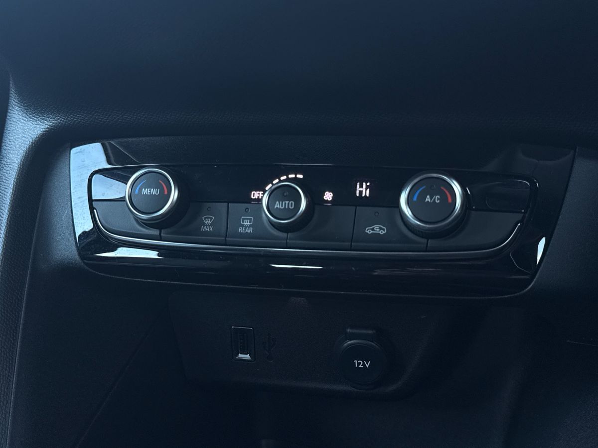 Used Vauxhall Corsa 2024 for sale - 76638087: Photo 12