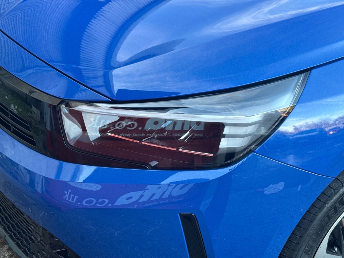 Used Vauxhall Corsa 2024 for sale - 76638087: Photo 13