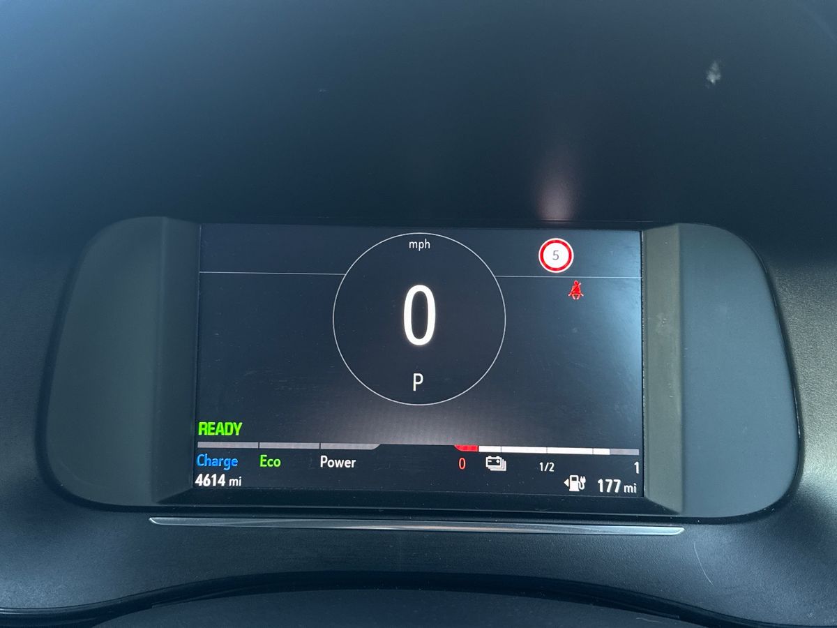 Used Vauxhall Corsa 2024 for sale - 76638087: Photo 14