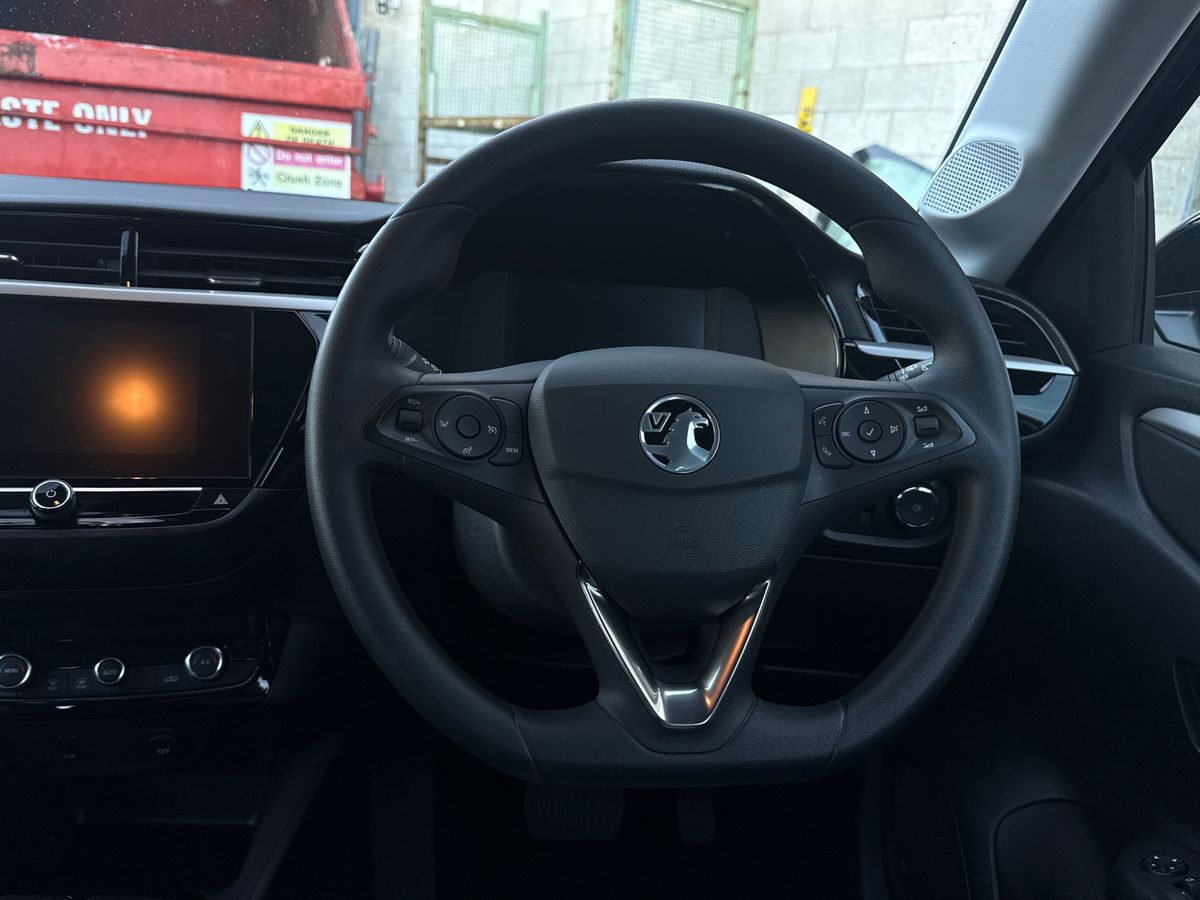 Used Vauxhall Corsa 2024 for sale - 76638087: Photo 15
