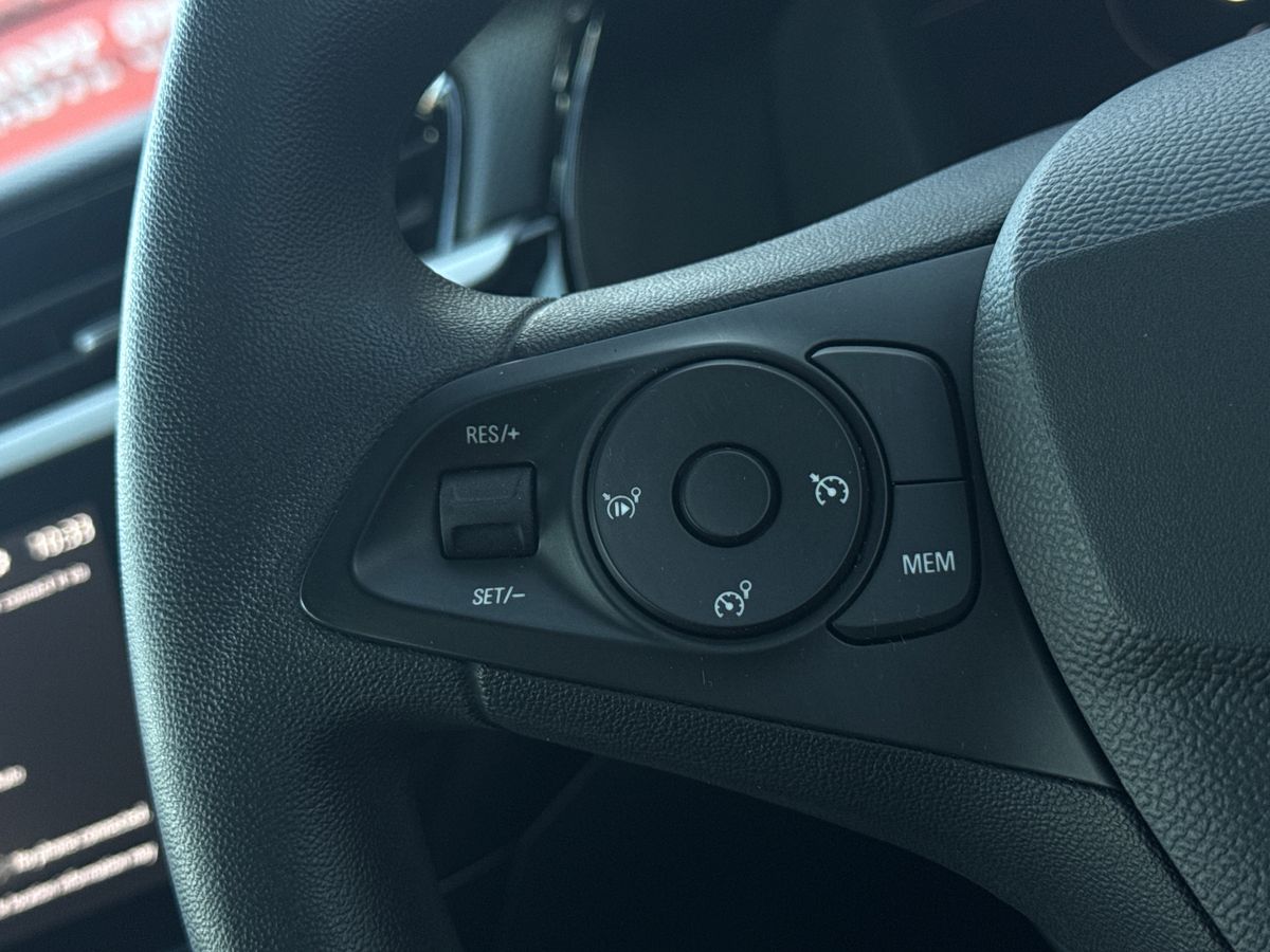 Used Vauxhall Corsa 2024 for sale - 76638087: Photo 16