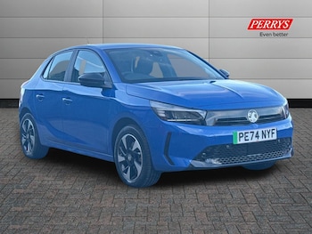 Used Vauxhall Corsa 2024 for sale - 76638087: Photo