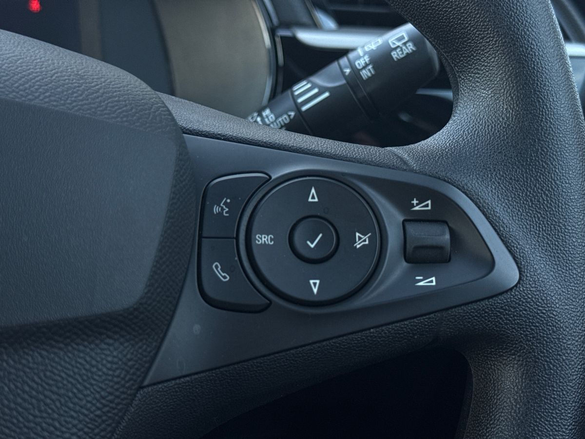 Used Vauxhall Corsa 2024 for sale - 76638087: Photo 21