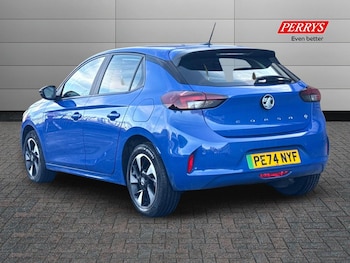 Used Vauxhall Corsa 2024 for sale - 76638087: Photo