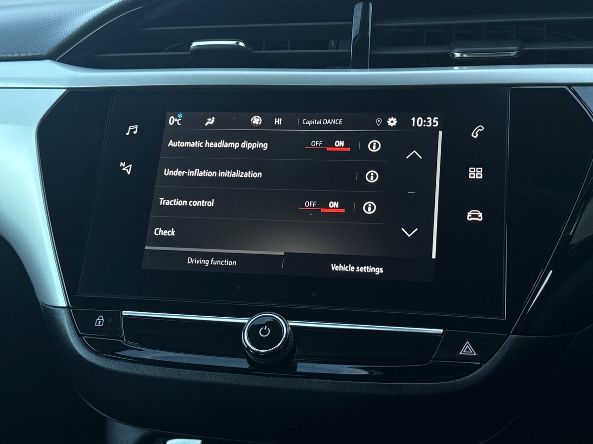 Used Vauxhall Corsa 2024 for sale - 76638087: Photo 32