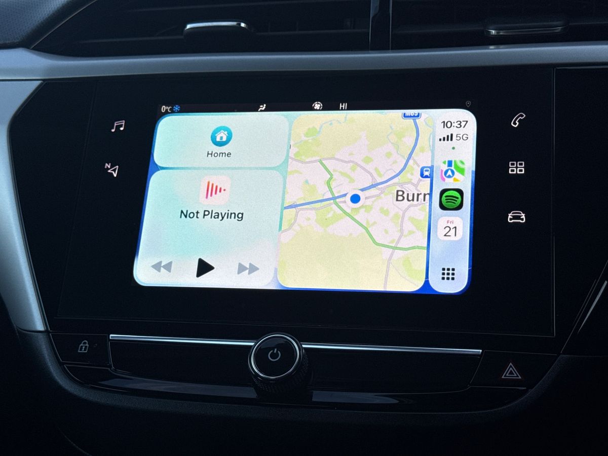 Used Vauxhall Corsa 2024 for sale - 76638087: Photo 33