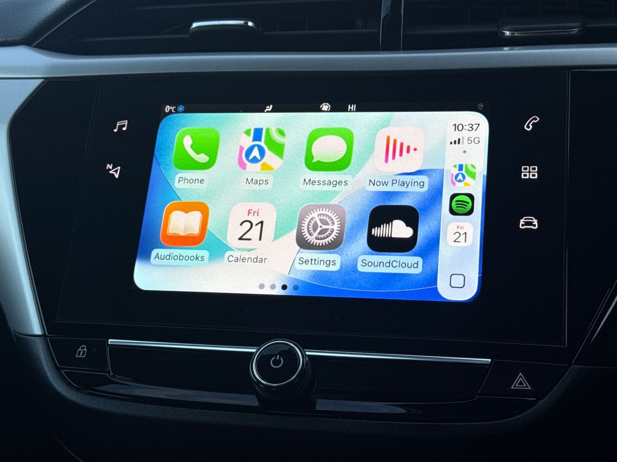 Used Vauxhall Corsa 2024 for sale - 76638087: Photo 34