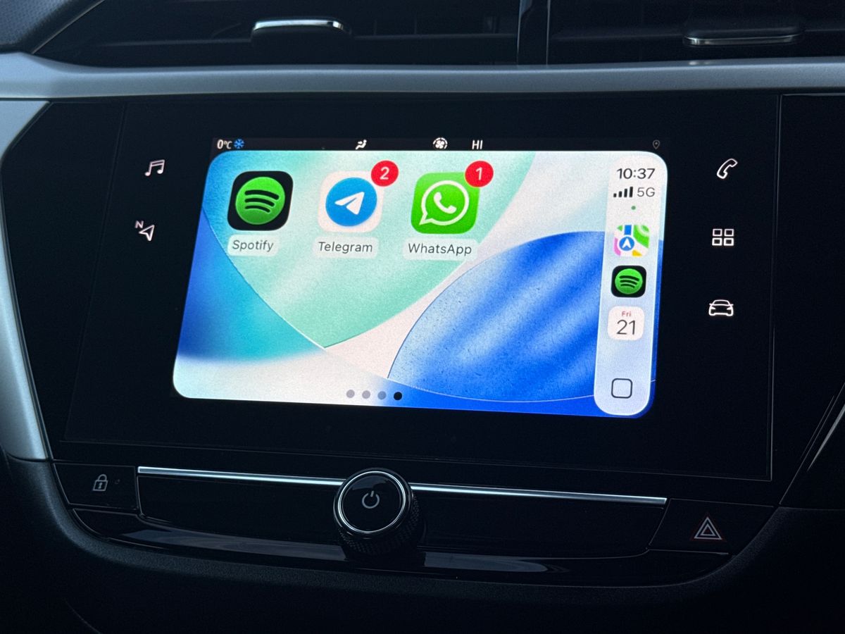 Used Vauxhall Corsa 2024 for sale - 76638087: Photo 35