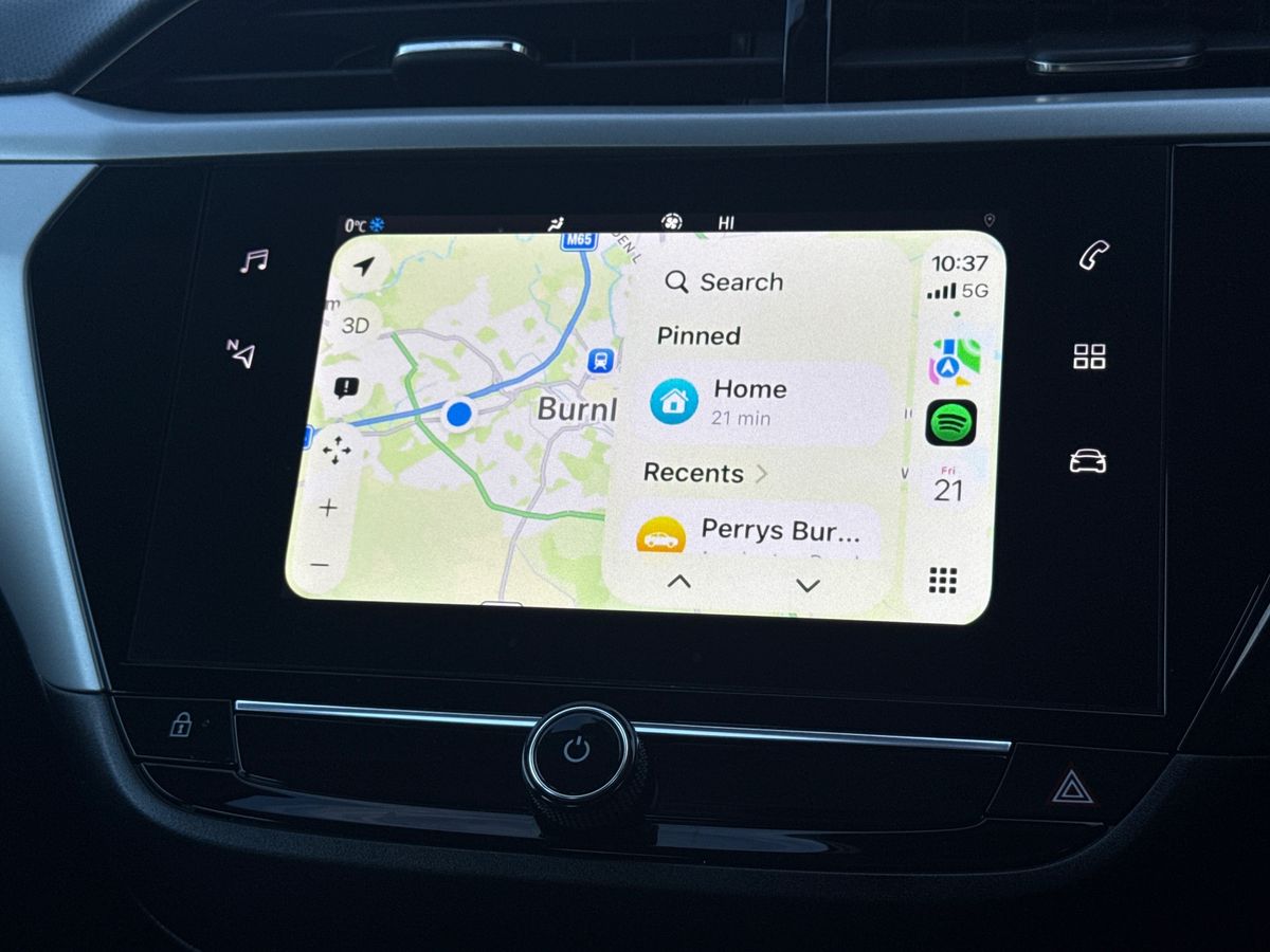 Used Vauxhall Corsa 2024 for sale - 76638087: Photo 36