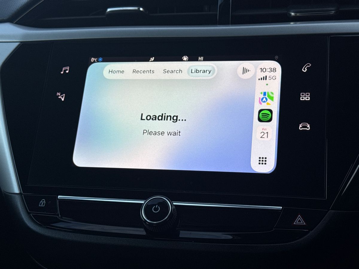 Used Vauxhall Corsa 2024 for sale - 76638087: Photo 37