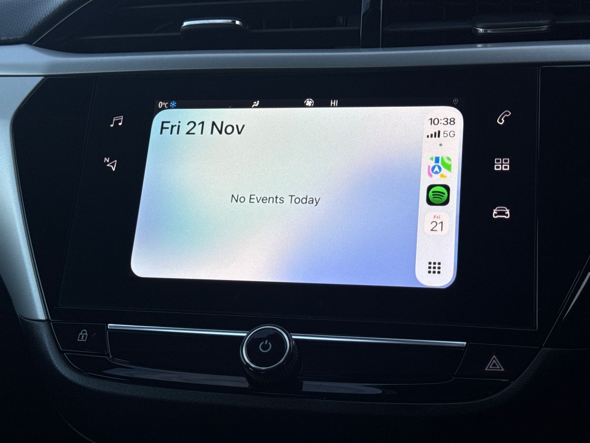 Used Vauxhall Corsa 2024 for sale - 76638087: Photo 38