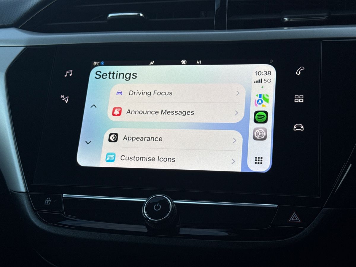 Used Vauxhall Corsa 2024 for sale - 76638087: Photo 39