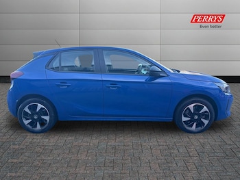 Used Vauxhall Corsa 2024 for sale - 76638087: Photo