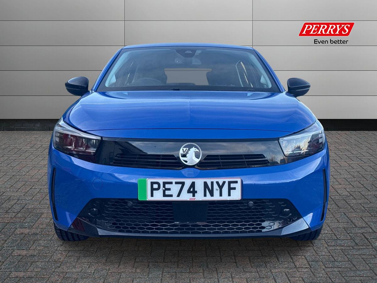 Used Vauxhall Corsa 2024 for sale - 76638087: Photo 4