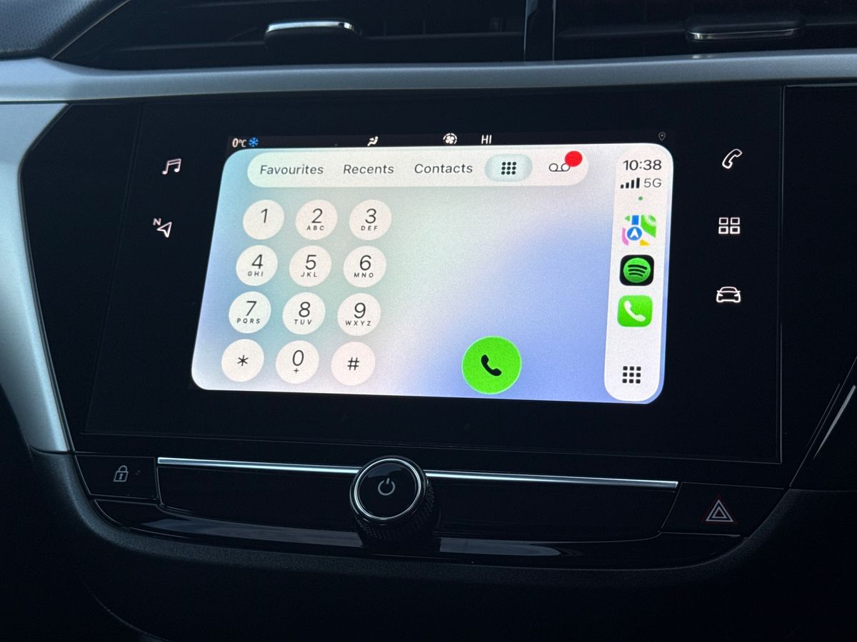 Used Vauxhall Corsa 2024 for sale - 76638087: Photo 40