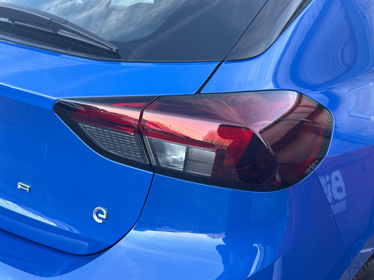 Used Vauxhall Corsa 2024 for sale - 76638087: Photo 43