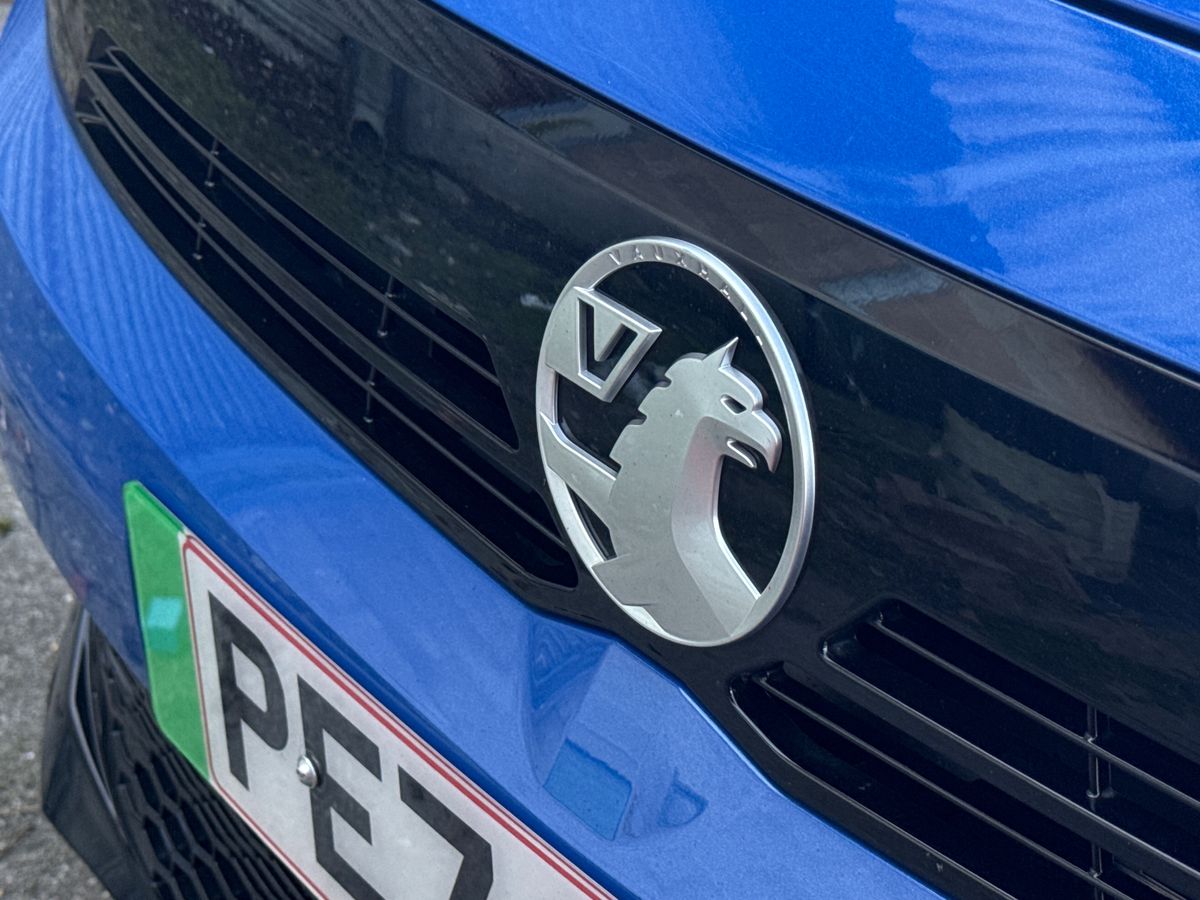 Used Vauxhall Corsa 2024 for sale - 76638087: Photo 44