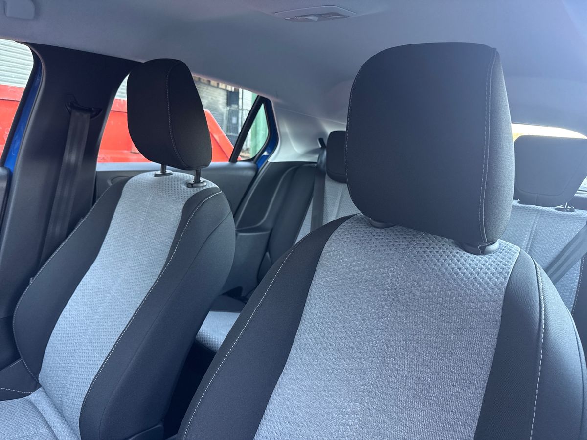 Used Vauxhall Corsa 2024 for sale - 76638087: Photo 45