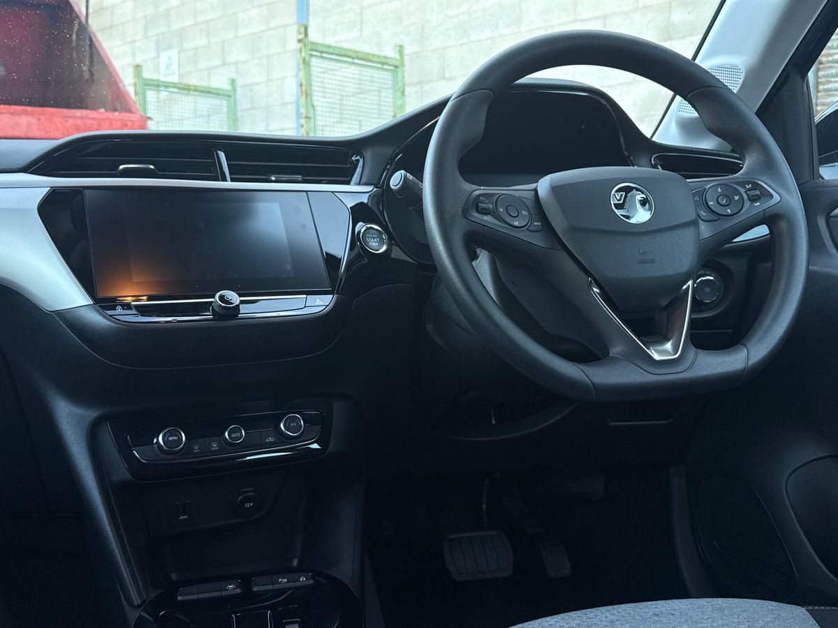 Used Vauxhall Corsa 2024 for sale - 76638087: Photo 46