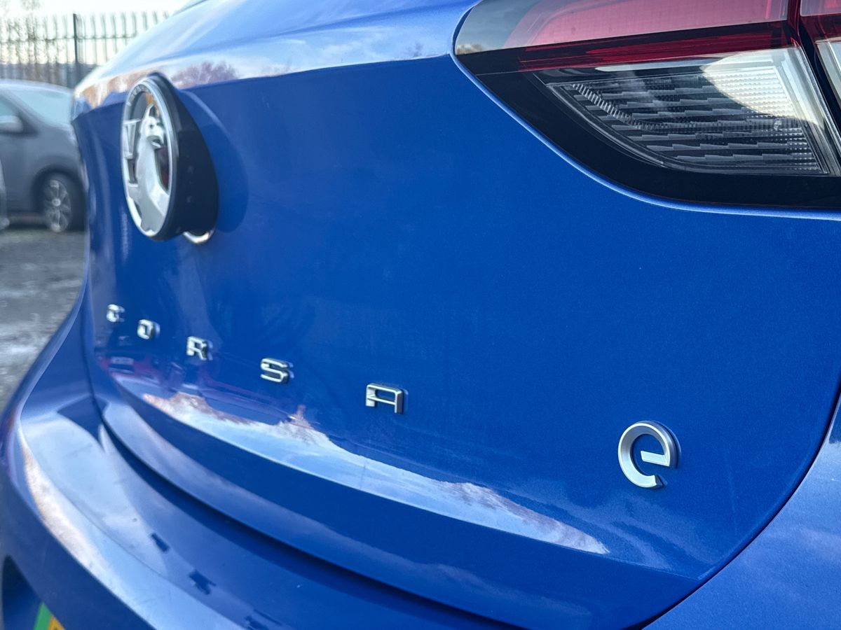 Used Vauxhall Corsa 2024 for sale - 76638087: Photo 49