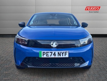 Used Vauxhall Corsa 2024 for sale - 76638087: Photo