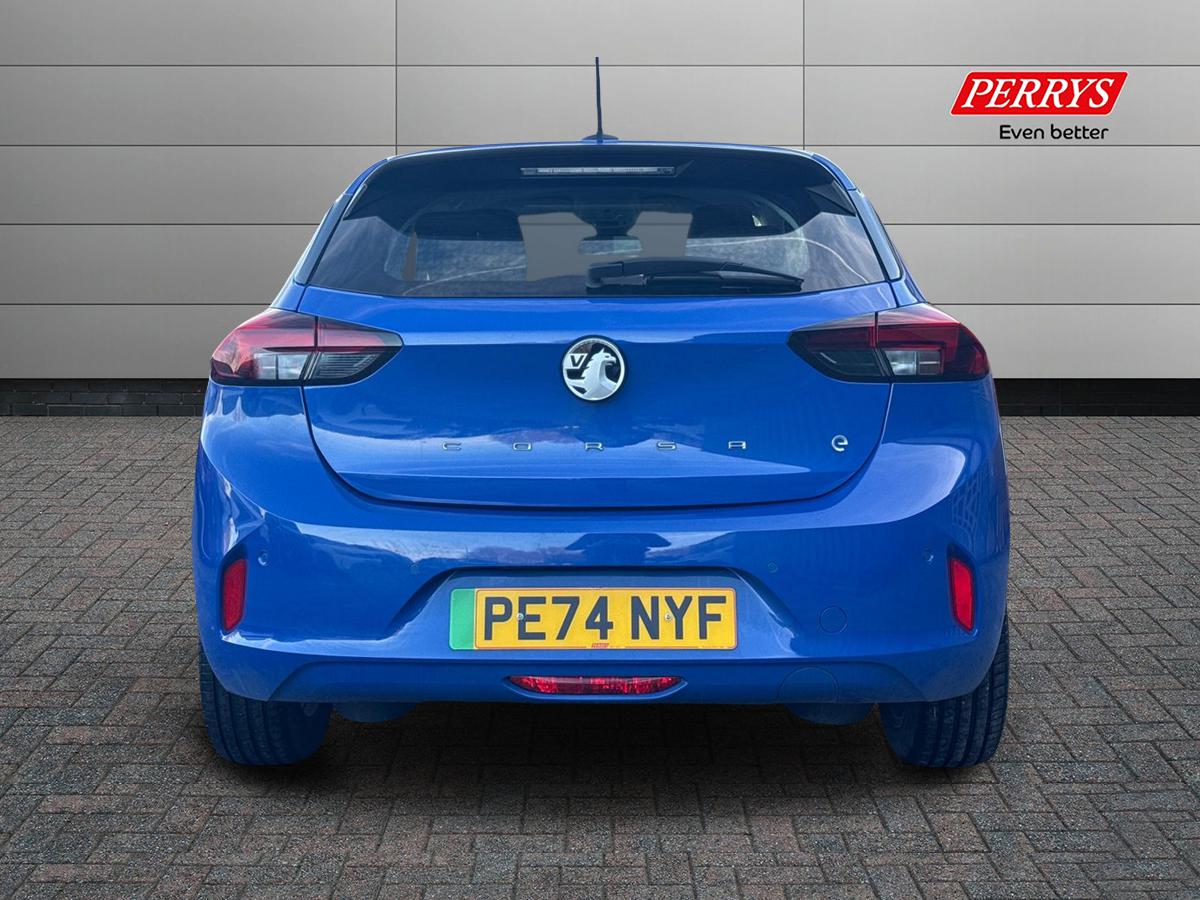 Used Vauxhall Corsa 2024 for sale - 76638087: Photo 5