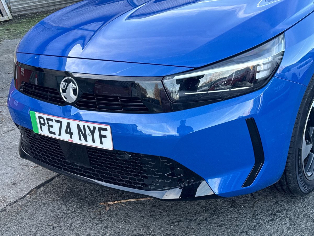 Used Vauxhall Corsa 2024 for sale - 76638087: Photo 50