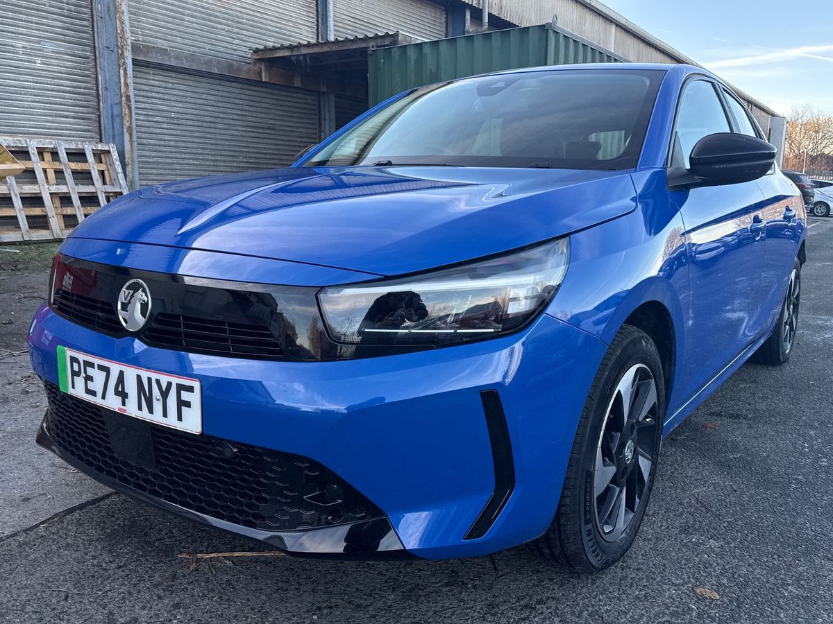 Used Vauxhall Corsa 2024 for sale - 76638087: Photo 51