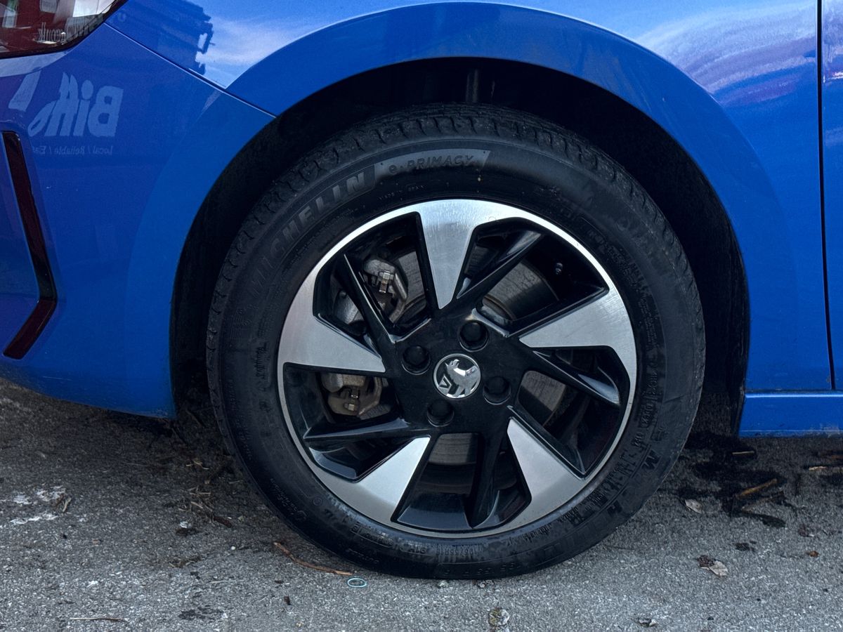 Used Vauxhall Corsa 2024 for sale - 76638087: Photo 7