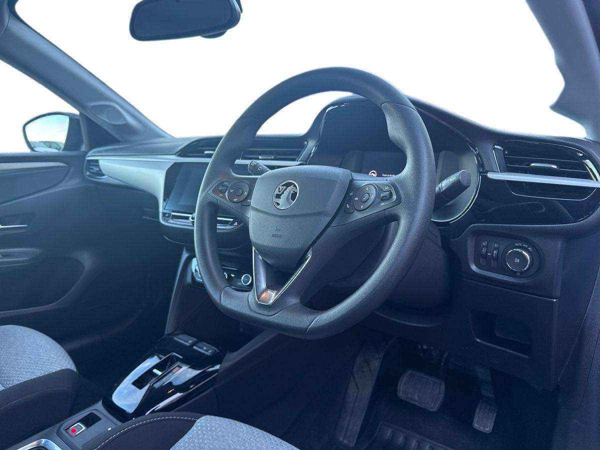 Used Vauxhall Corsa 2024 for sale - 76638087: Photo 8