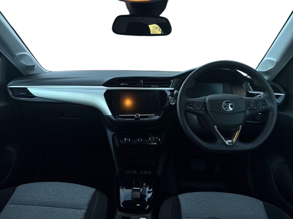 Used Vauxhall Corsa 2024 for sale - 76638087: Photo 9