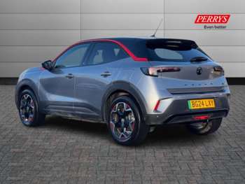 Used Vauxhall Mokka 2024 for sale - 75271305: Photo