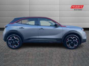 Used Vauxhall Mokka 2024 for sale - 75271305: Photo