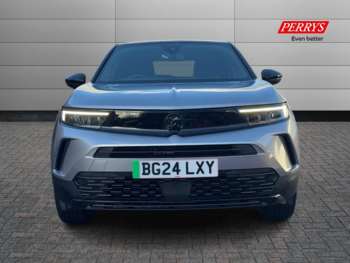 Used Vauxhall Mokka 2024 for sale - 75271305: Photo