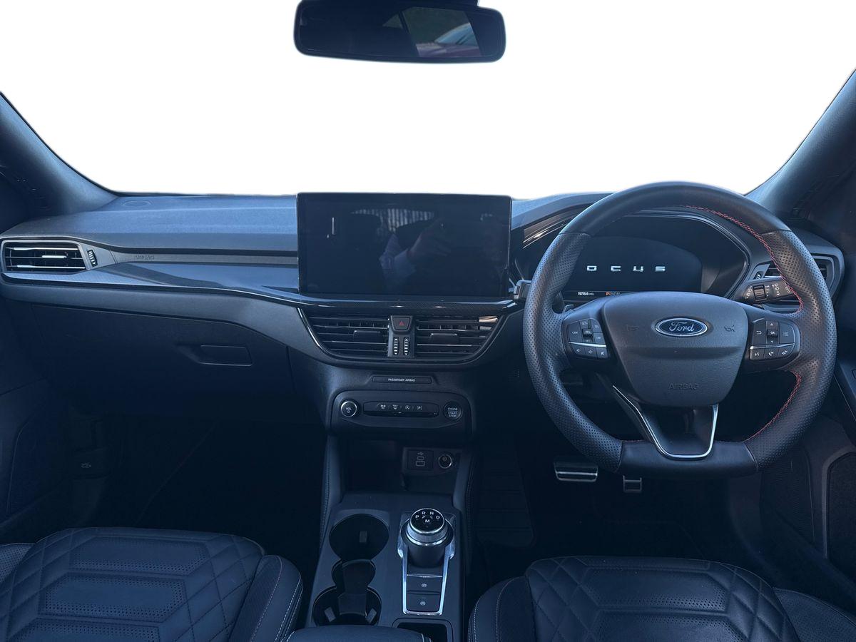 Used Ford Focus 2022 for sale - 77136417: Photo 10