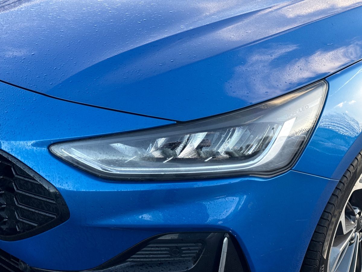 Used Ford Focus 2022 for sale - 77136417: Photo 14