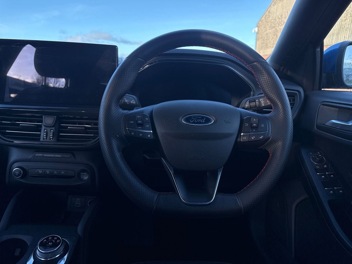 Used Ford Focus 2022 for sale - 77136417: Photo 16