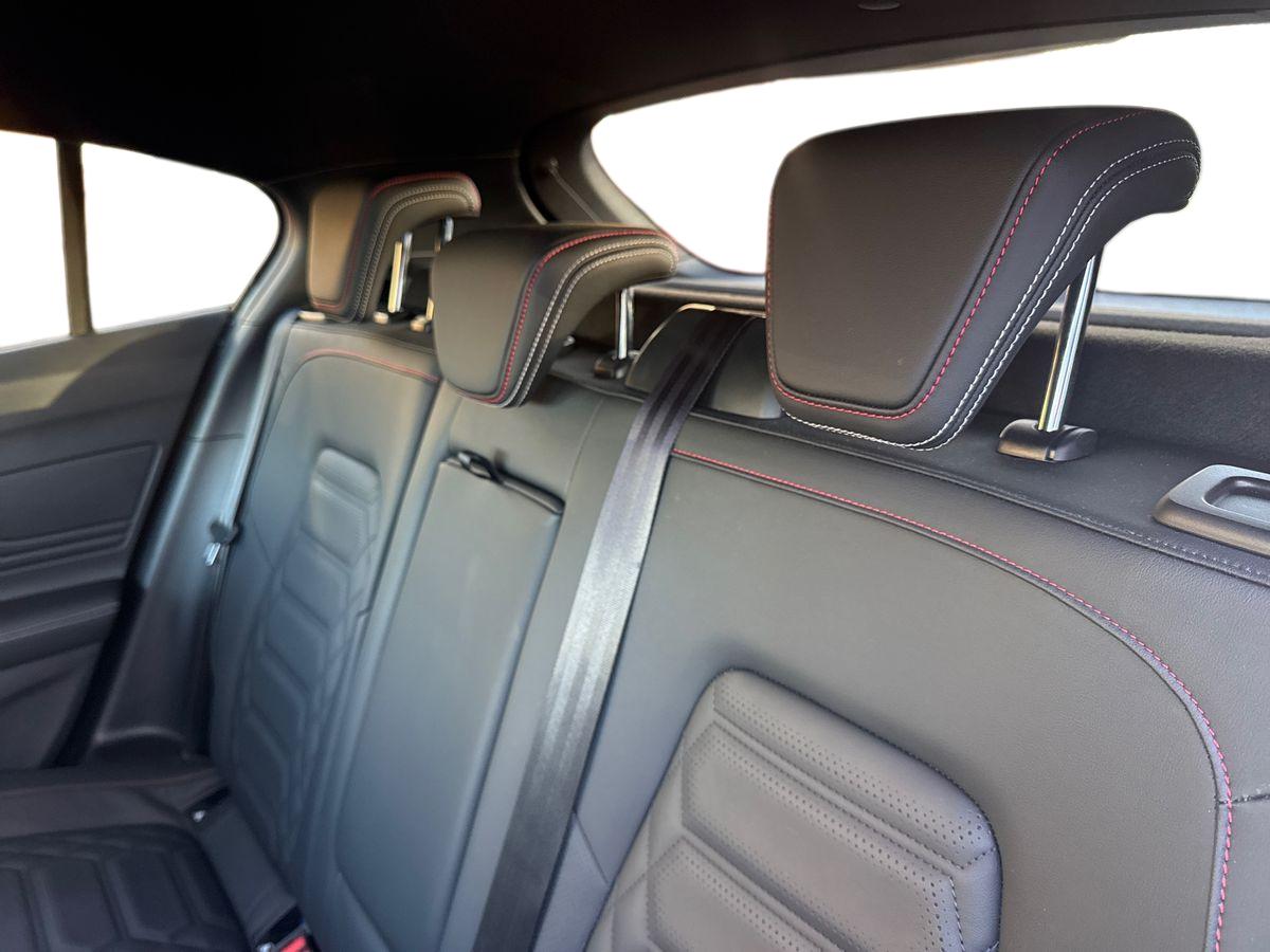 Used Ford Focus 2022 for sale - 77136417: Photo 20