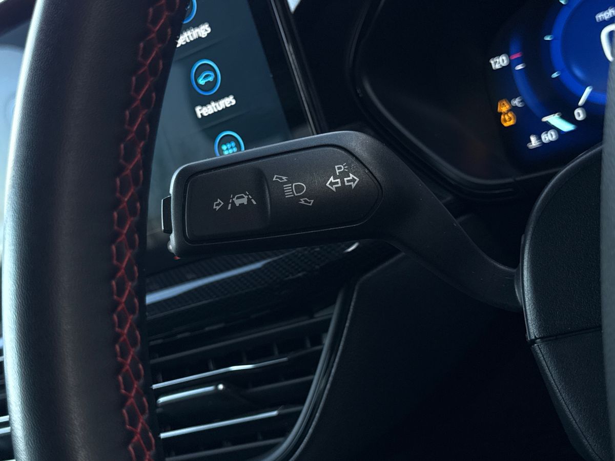 Used Ford Focus 2022 for sale - 77136417: Photo 25