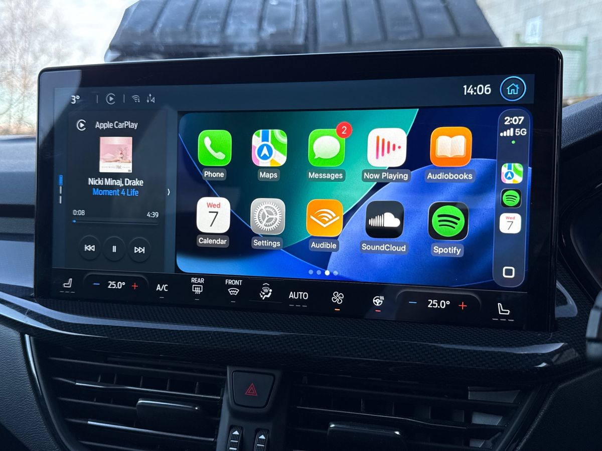 Used Ford Focus 2022 for sale - 77136417: Photo 33