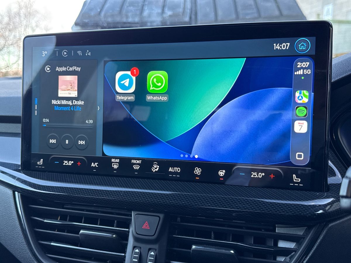 Used Ford Focus 2022 for sale - 77136417: Photo 34